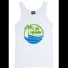 Mens  Singlet Thumbnail