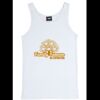 Mens  Singlet Thumbnail