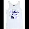 Mens  Singlet Thumbnail