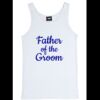 Mens  Singlet Thumbnail