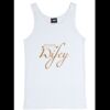 Mens  Singlet Thumbnail