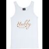 Mens  Singlet Thumbnail