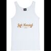 Mens  Singlet Thumbnail