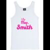 Mens  Singlet Thumbnail