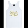 Mens  Singlet Thumbnail