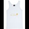 Mens  Singlet Thumbnail