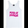 Mens  Singlet Thumbnail