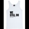 Mens  Singlet Thumbnail