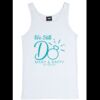 Mens  Singlet Thumbnail