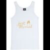Mens  Singlet Thumbnail