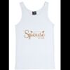 Mens  Singlet Thumbnail