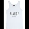 Mens  Singlet Thumbnail