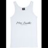 Mens  Singlet Thumbnail