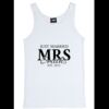 Mens  Singlet Thumbnail