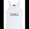 Mens  Singlet Thumbnail