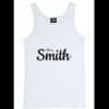 Mens  Singlet Thumbnail