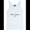Mens  Singlet Thumbnail