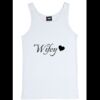 Mens  Singlet Thumbnail