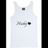 Mens  Singlet Thumbnail