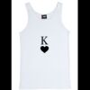 Mens  Singlet Thumbnail