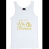 Mens  Singlet Thumbnail