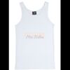 Mens  Singlet Thumbnail