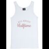 Mens  Singlet Thumbnail