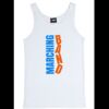 Mens  Singlet Thumbnail