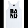 Mens  Singlet Thumbnail