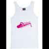 Mens  Singlet Thumbnail