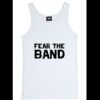 Mens  Singlet Thumbnail
