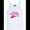 Mens  Singlet Thumbnail
