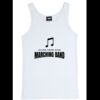 Mens  Singlet Thumbnail