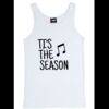 Mens  Singlet Thumbnail