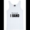 Mens  Singlet Thumbnail
