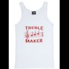 Mens  Singlet Thumbnail