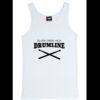 Mens  Singlet Thumbnail