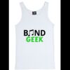 Mens  Singlet Thumbnail