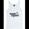 Mens  Singlet Thumbnail
