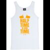Mens  Singlet Thumbnail