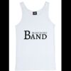Mens  Singlet Thumbnail