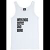 Mens  Singlet Thumbnail