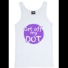 Mens  Singlet Thumbnail