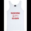 Mens  Singlet Thumbnail