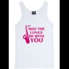 Mens  Singlet Thumbnail