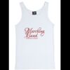 Mens  Singlet Thumbnail