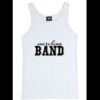 Mens  Singlet Thumbnail