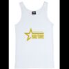 Mens  Singlet Thumbnail