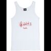 Mens  Singlet Thumbnail