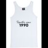 Mens  Singlet Thumbnail